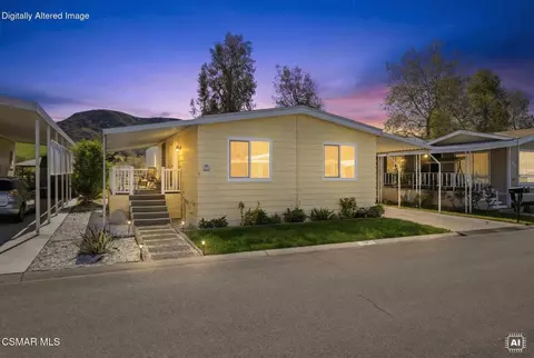 15750 Arroyo Dr #62, Moorpark, CA 93021