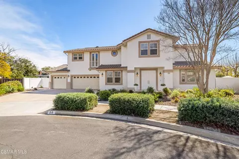 20 Cabrillo Cir, Newbury Park, CA 91320