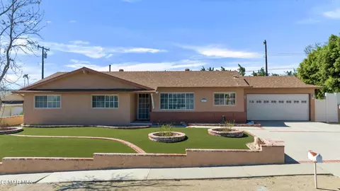 3493 Amarillo Ave, Simi Valley, CA 93063