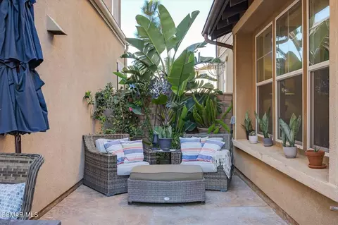 Exterior - 178 Stage Trail Rd, Camarillo, CA 93010 photo 5 of 6