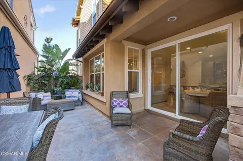 Exterior - 178 Stage Trail Rd, Camarillo, CA 93010 photo 3 of 6