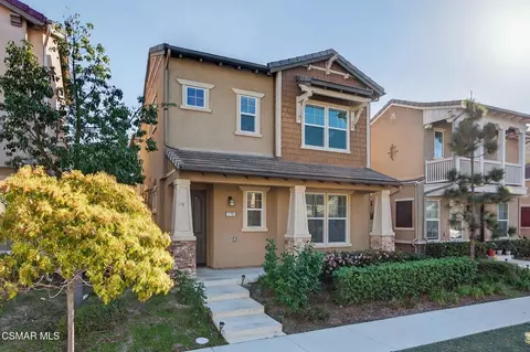 Exterior - 178 Stage Trail Rd, Camarillo, CA 93010 photo 2 of 6