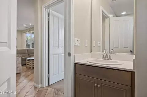 Entry Way - 178 Stage Trail Rd, Camarillo, CA 93010 photo 3 of 3