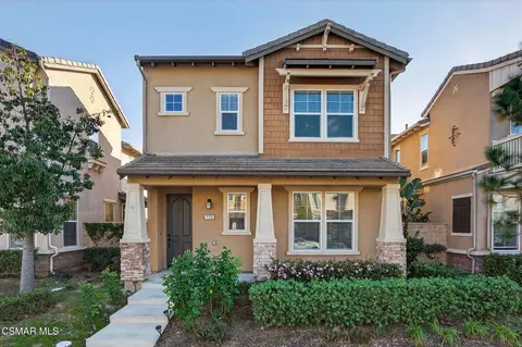 178 Stage Trail Rd, Camarillo, CA 93010