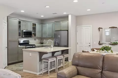 Kitchen - 178 Stage Trail Rd, Camarillo, CA 93010 photo 1 of 6