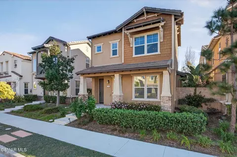Exterior - 178 Stage Trail Rd, Camarillo, CA 93010 photo 6 of 6