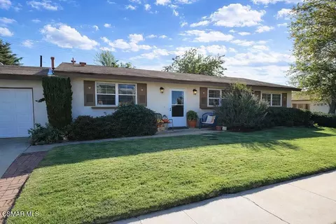 1890 Hamilton St, Simi Valley, CA 93065