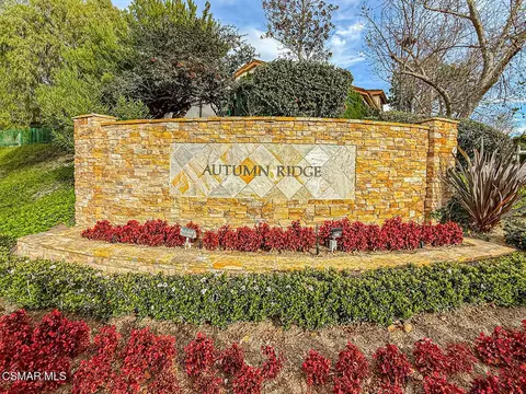 260 Sycamore Ridge St, Simi Valley, CA 93065