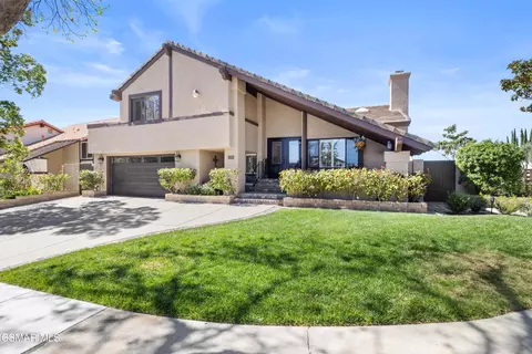 2489 N Greensward St, Simi Valley, CA 93065