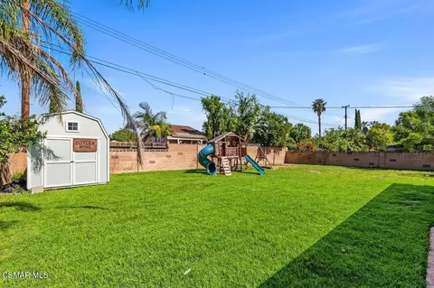 Exterior - 1534 Acadia St, Simi Valley, CA 93063 photo 2 of 11