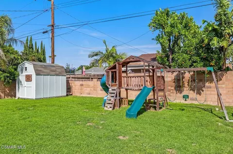 Exterior - 1534 Acadia St, Simi Valley, CA 93063 photo 6 of 11