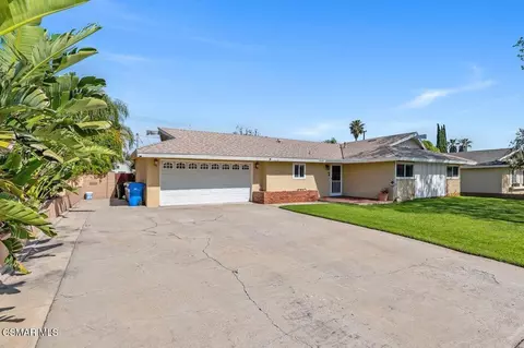 Exterior - 1534 Acadia St, Simi Valley, CA 93063 photo 11 of 11