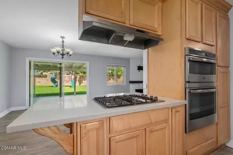Kitchen - 1534 Acadia St, Simi Valley, CA 93063 photo 3 of 4