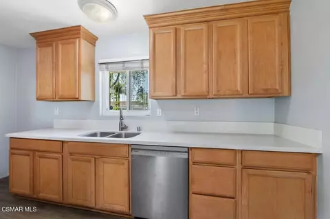 Kitchen - 1534 Acadia St, Simi Valley, CA 93063 photo 1 of 4