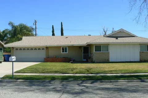 1534 Acadia St, Simi Valley, CA 93063