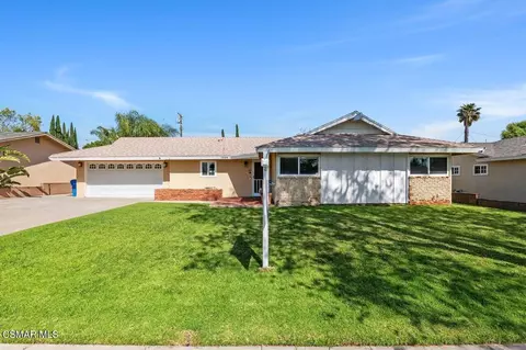 1534 Acadia St, Simi Valley, CA 93063