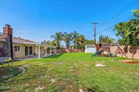 Exterior - 1534 Acadia St, Simi Valley, CA 93063 photo 5 of 11