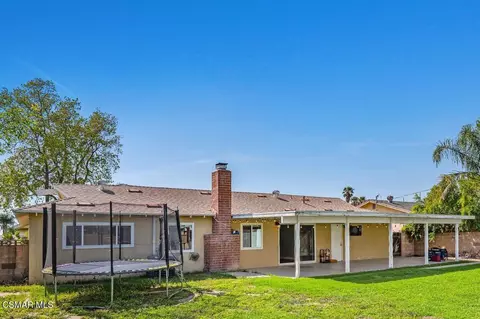 Exterior - 1534 Acadia St, Simi Valley, CA 93063 photo 3 of 11