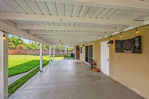 Exterior - 1534 Acadia St, Simi Valley, CA 93063 photo 8 of 11