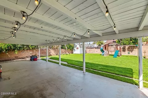Exterior - 1534 Acadia St, Simi Valley, CA 93063 photo 10 of 11
