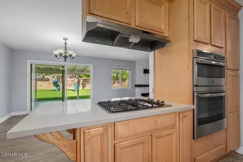 Kitchen - 1534 Acadia St, Simi Valley, CA 93063 photo 4 of 4