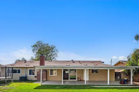 Exterior - 1534 Acadia St, Simi Valley, CA 93063 photo 7 of 11