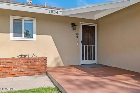 Exterior - 1534 Acadia St, Simi Valley, CA 93063 photo 1 of 11