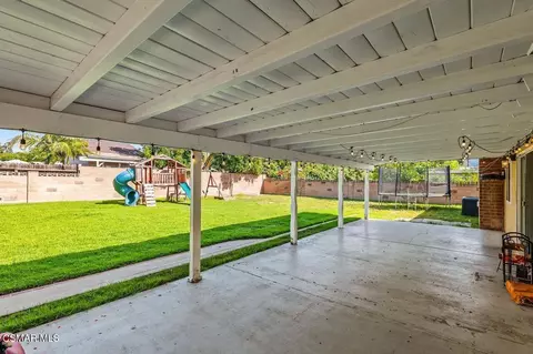 Exterior - 1534 Acadia St, Simi Valley, CA 93063 photo 9 of 11