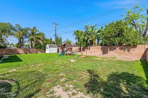 Exterior - 1534 Acadia St, Simi Valley, CA 93063 photo 4 of 11