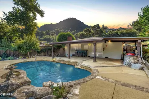 1200 Old Topanga Canyon Rd, Topanga, CA 90290