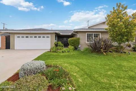 2034 Guerne Ave, Simi Valley, CA 93063