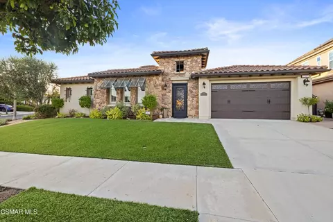 6903 Shadow Wood Dr, Moorpark, CA 93021