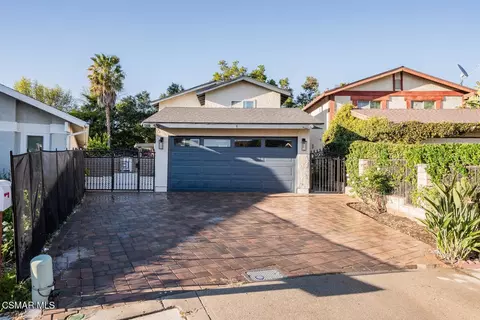 5679 Slicers Cir, Agoura Hills, CA 91301