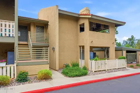 460 Arbor Lane Ct #202, Thousand Oaks, CA 91360