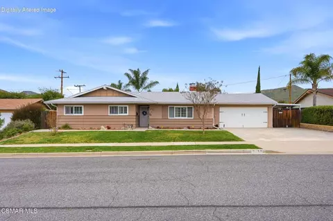 631 Kitty St, Newbury Park, CA 91320