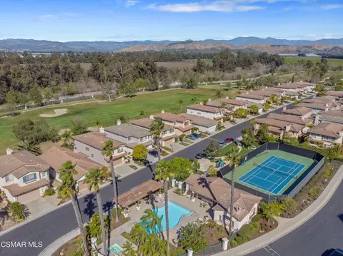 2872 La Plata Dr, Camarillo, CA 93010