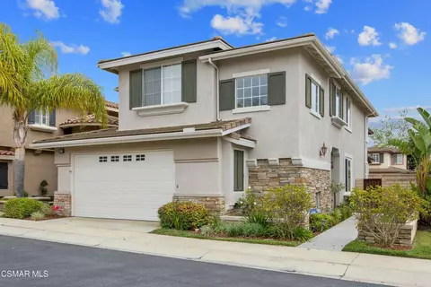2872 La Plata Dr, Camarillo, CA 93010
