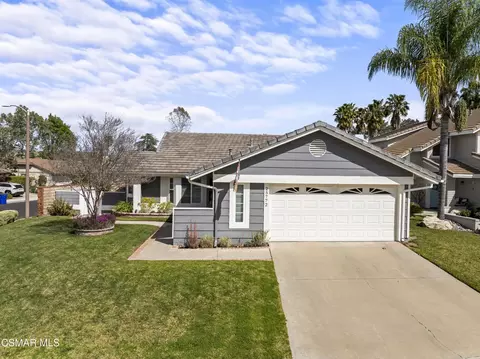 25772 Calle Ct, Valencia, CA 91355