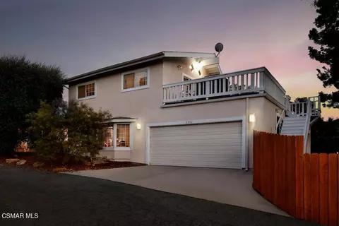 5342 Lewis Rd, Agoura Hills, CA 91301