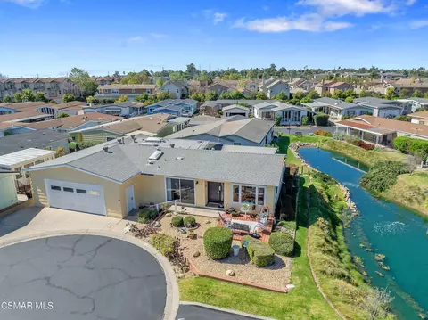 114 Poinsettia Gardens Dr #114, Ventura, CA 93004