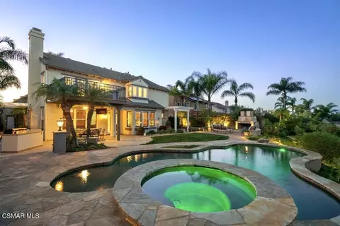 490 Peter Pl, Simi Valley, CA 93065