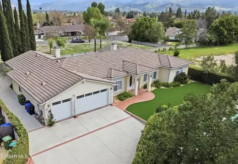 3319 Township Ave, Simi Valley, CA 93063