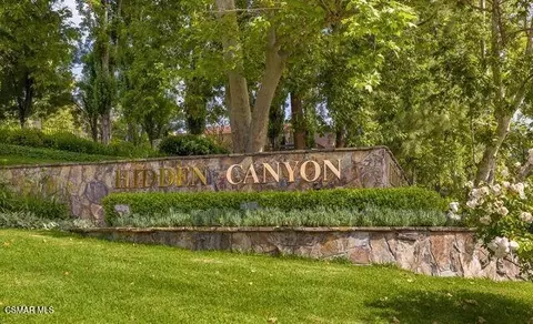 268 Via Colinas, Thousand Oaks, CA 91362