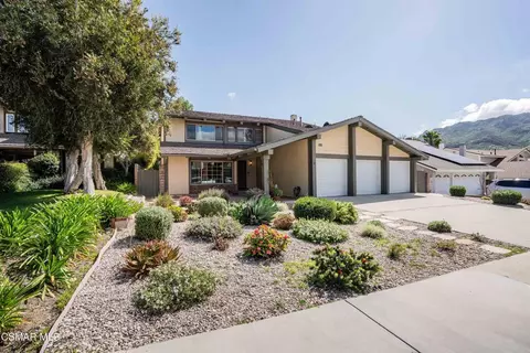 5432 Jon Dodson Dr, Agoura Hills, CA 91301