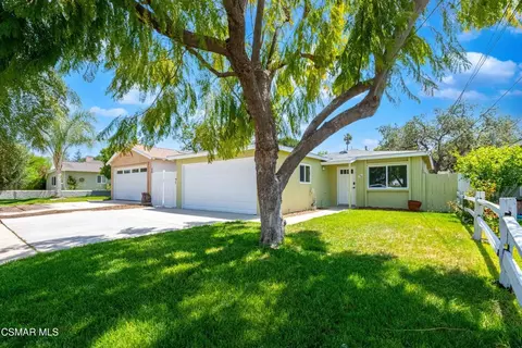 756 Brossard Dr, Thousand Oaks, CA 91360