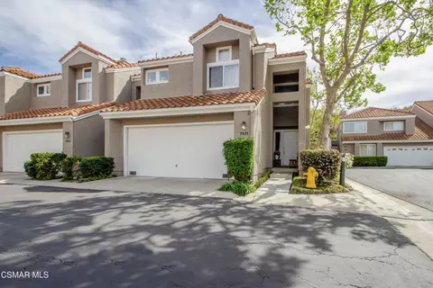 7021 Paseo Encantada, Camarillo, CA 93012