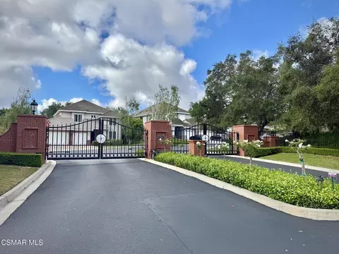 491 Ravensbury St, Lake Sherwood, CA 91361