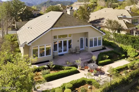 491 Ravensbury St, Lake Sherwood, CA 91361