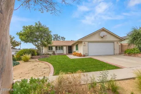 2413 Lita Pl, Simi Valley, CA 93063