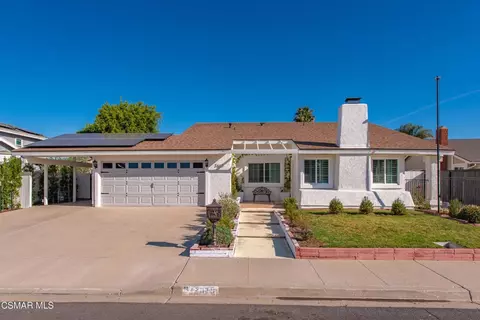 2615 Shalimar St, Camarillo, CA 93010
